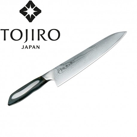 Nóż Tojiro Flash Szefa Kuchni 24 cm