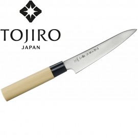 Nóż Tojiro Zen Dąb uniwersalny 13cm
