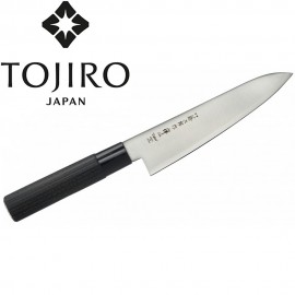Nóż Tojiro Zen Kasztan Szefa Kuchni 18 cm