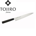 Nóż Tojiro Zen Kasztan do porcjowania 21 cm