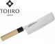 Nóż Tojiro Shippu Nakiri 16,5 cm