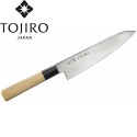 Nóż Tojiro Shippu szefa kuchni 18cm