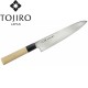 Nóż Tojiro Shippu szefa kuchni 21cm