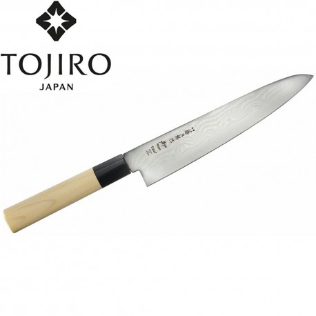 Nóż Tojiro Shippu szefa kuchni 21cm