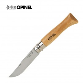 Nóż Opinel Inox 9 buk