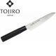Nóż Tojiro Shippu Kasztan uniwersalny 13cm