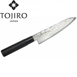 Nóż Tojiro Shippu Black szefa kuchni 18cm