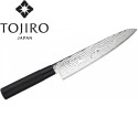 Nóż Tojiro Shippu Black szefa kuchni 21cm (FD-1594)