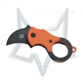 Nóż Fox Cutlery FX-535 OB Mini-Ka