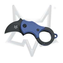 Nóż Fox Cutlery FX-535 BLB Mini-Ka