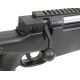 Karabin ASG AW308 Sniper Black