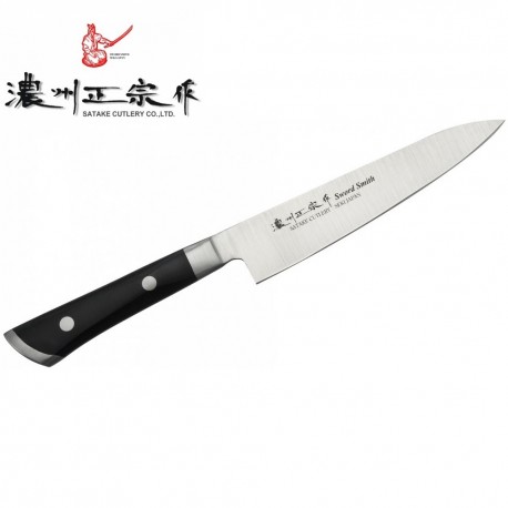 Nóż Satake Hiroki uniwersalny 13,5cm
