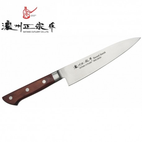 Nóż Satake Kotori szefa kuchni 18cm