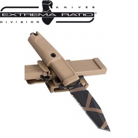 Nóż Extrema Ratio Fulcrum Compact FH Desert Warfare