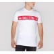 Koszulka Alpha Industries RBF biała