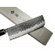 Nóż Tojiro Zen Hammered Nakiri 16,5cm