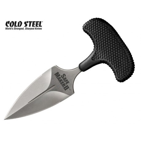 Nóż Cold Steel Safe Maker II AUS8A 