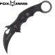 Nóż Fox Cutlery FKMD FX-599 Karambit