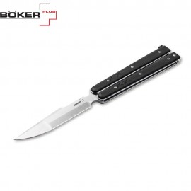 Nóż Boker Plus Balisong Tactical Duży (06EX014)