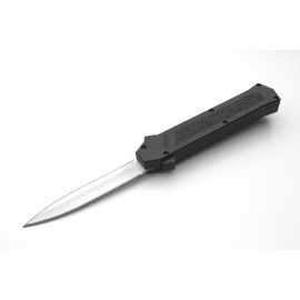 Nóż AKC F16 Falcon OTF Dagger Black