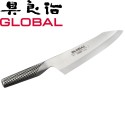 Nóż Global Orientalny Deba 18 cm Praworęczny G-7R