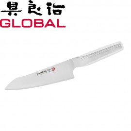 Nóż Global NI Santoku 18cm GN-007