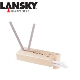 Ostrzałka Lansky Deluxe LCD5D