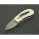 Nóż Viper Piuma Drop 5700 IN-GH