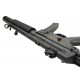 Pistolet maszynowy AEG JG067MG