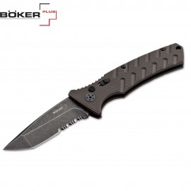 Nóż Boker Plus Strike Coyote Tanto (01BO425)