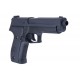 Pistolet CYMA AEG CM122 - czarny