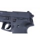 Pistolet CYMA AEG CM122 - czarny