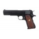 Pistolet ASG Tokyo Marui Government Series 70 - czarny