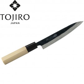 Nóż Tojiro Shirogami Uniwersalny Petty 15 cm