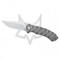 Nóż Fox Cutlery BRAVADO DESIGN BY OLAMIC CUTLERY OLC-0112/2TI