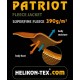 Bluza Polarowa Helikon Patriot Black